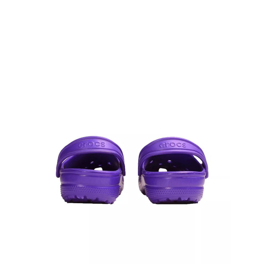 Ojotas-Crocs-Classic-Kids-De-Niño#4