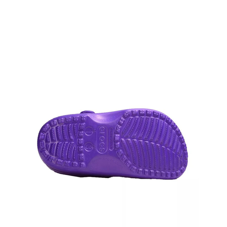 Ojotas-Crocs-Classic-Kids-De-Niño#5