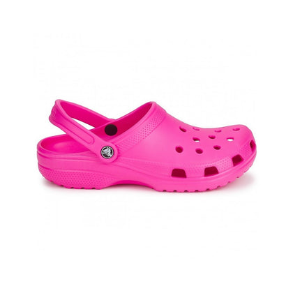 Ojotas Crocs Classic Kids de Nio