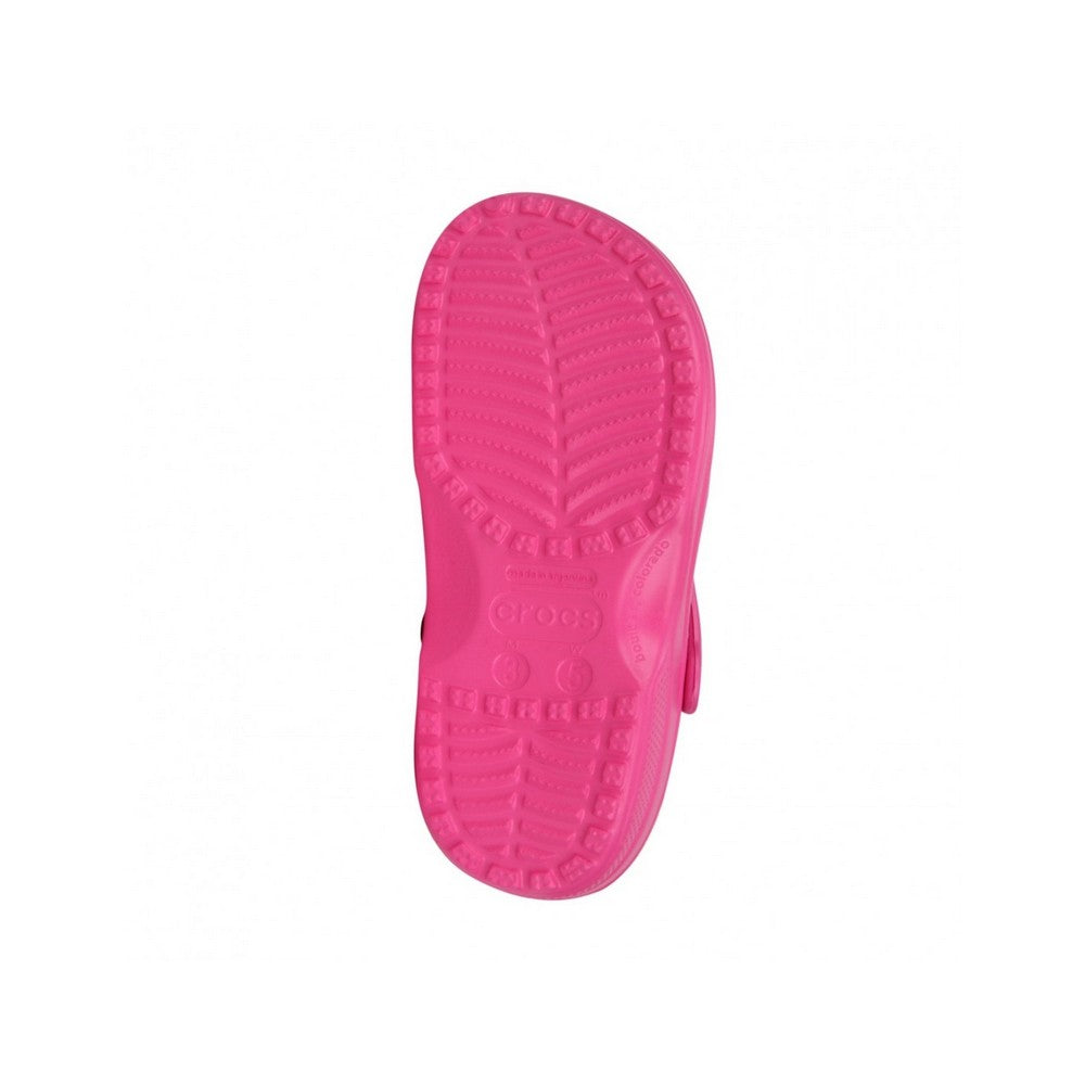 Ojotas-Crocs-Classic-Kids-De-Niño#4