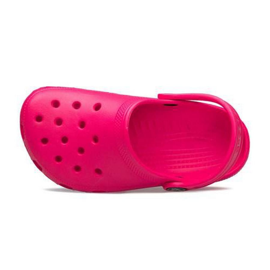 Ojotas-Crocs-Classic-Kids-De-Niño#4