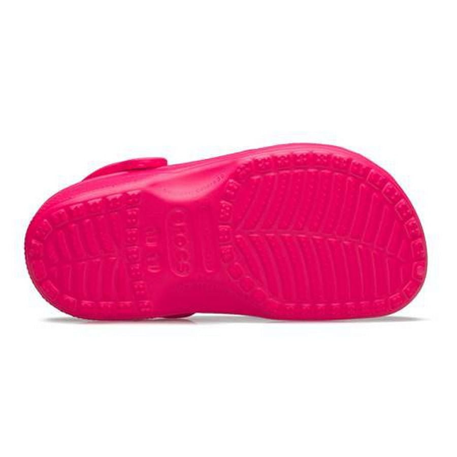 Ojotas-Crocs-Classic-Kids-De-Niño#5