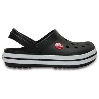 Ojotas Crocs Crocband Kids de Nio