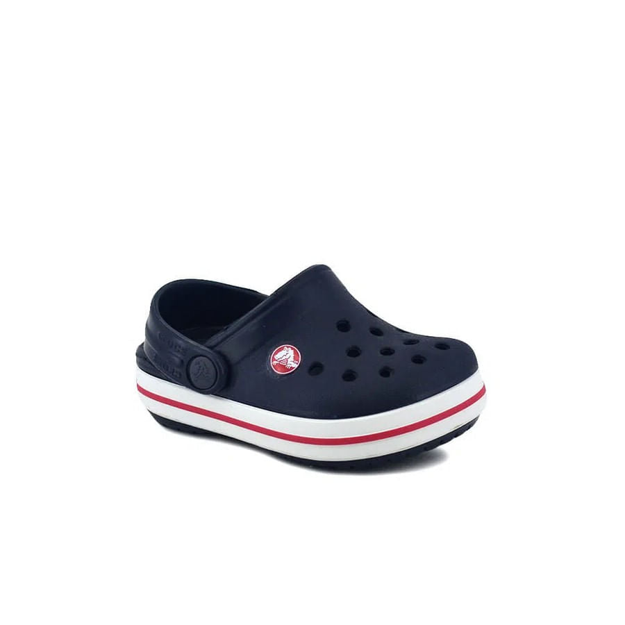 Ojotas-Crocs-Crocband-Kids-De-Niño#1