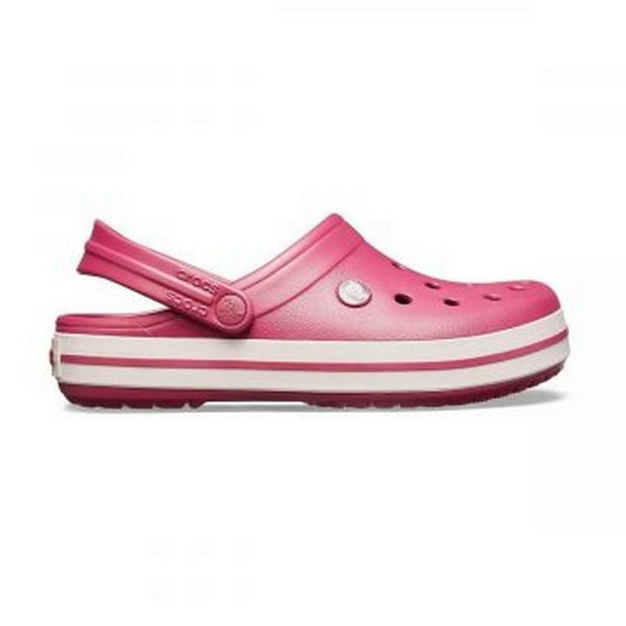 Ojotas-Crocs-Crocband-Kids-De-Niño#1