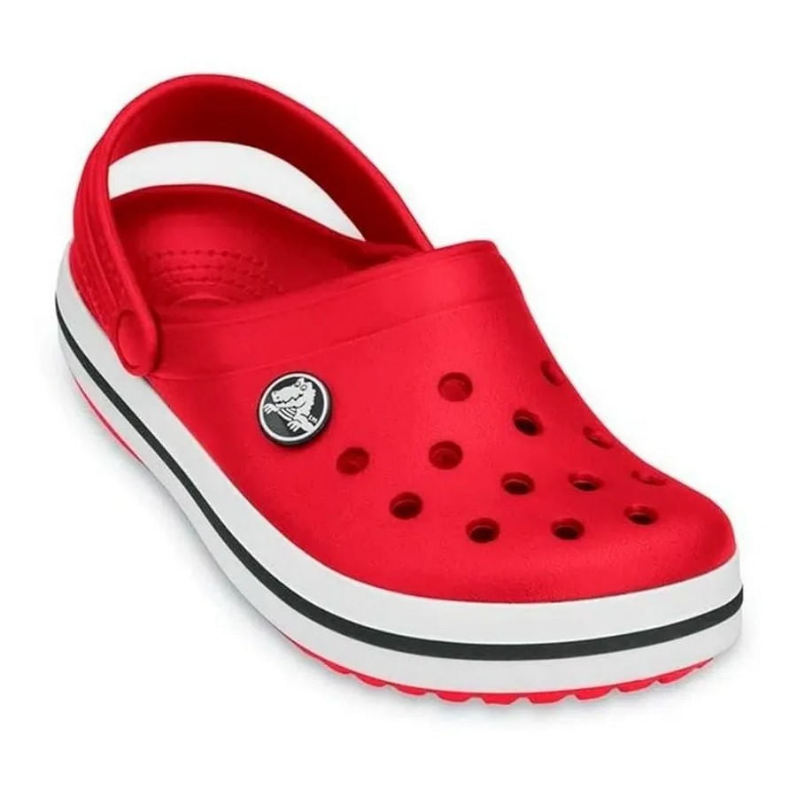Ojotas-Crocs-Crocband-Kids-De-Niño#1