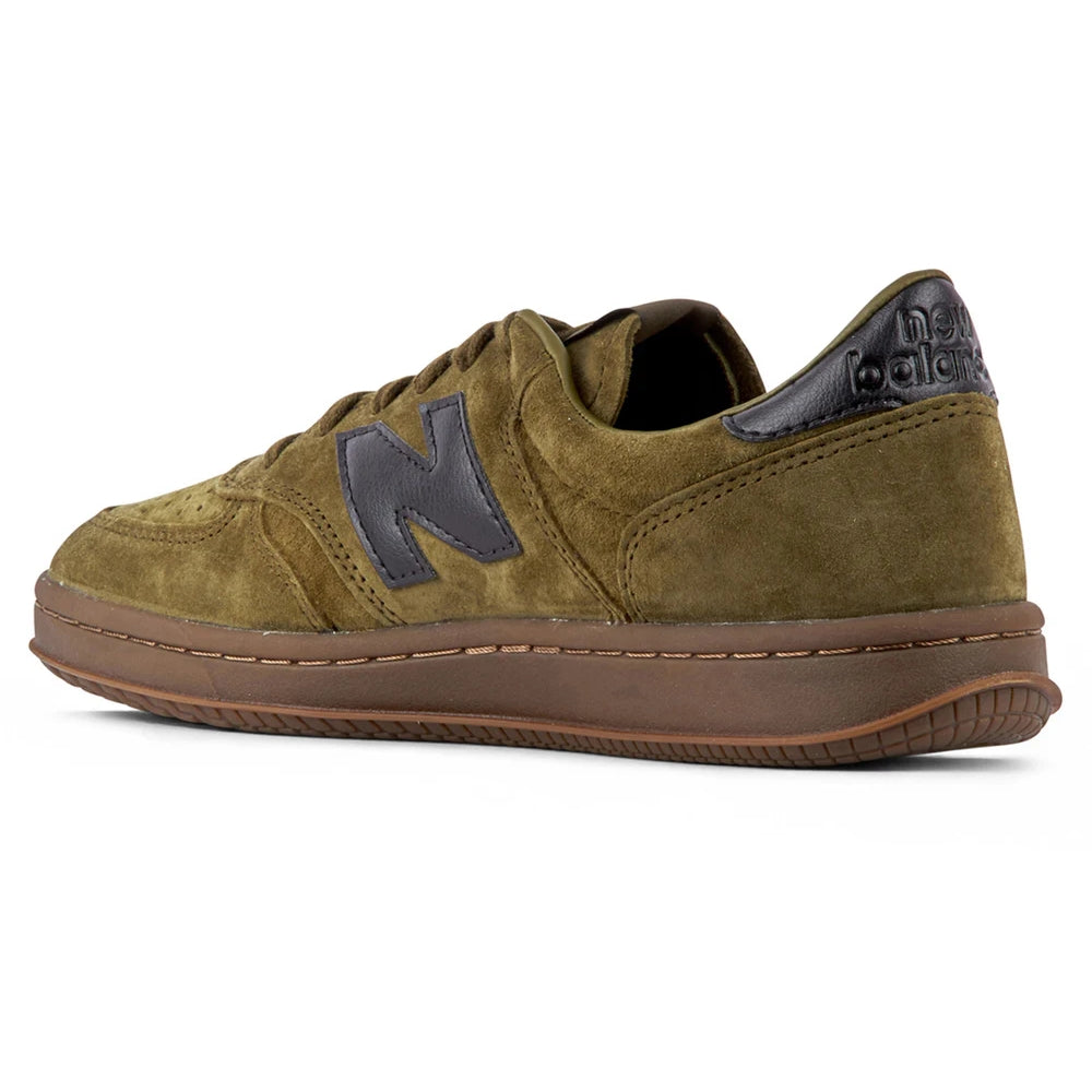 Zapatilla New Balance Ct500Tra De Hombre