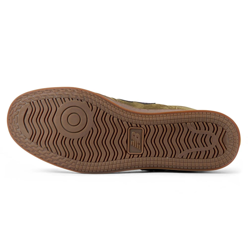 Zapatilla New Balance Ct500Tra De Hombre