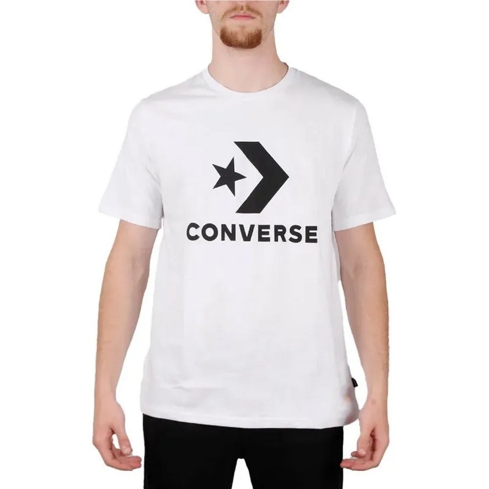 Remera Converse Nova Tee Gender Free Unisex