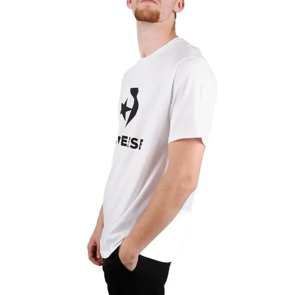 Remera Converse Nova Tee Gender Free Unisex