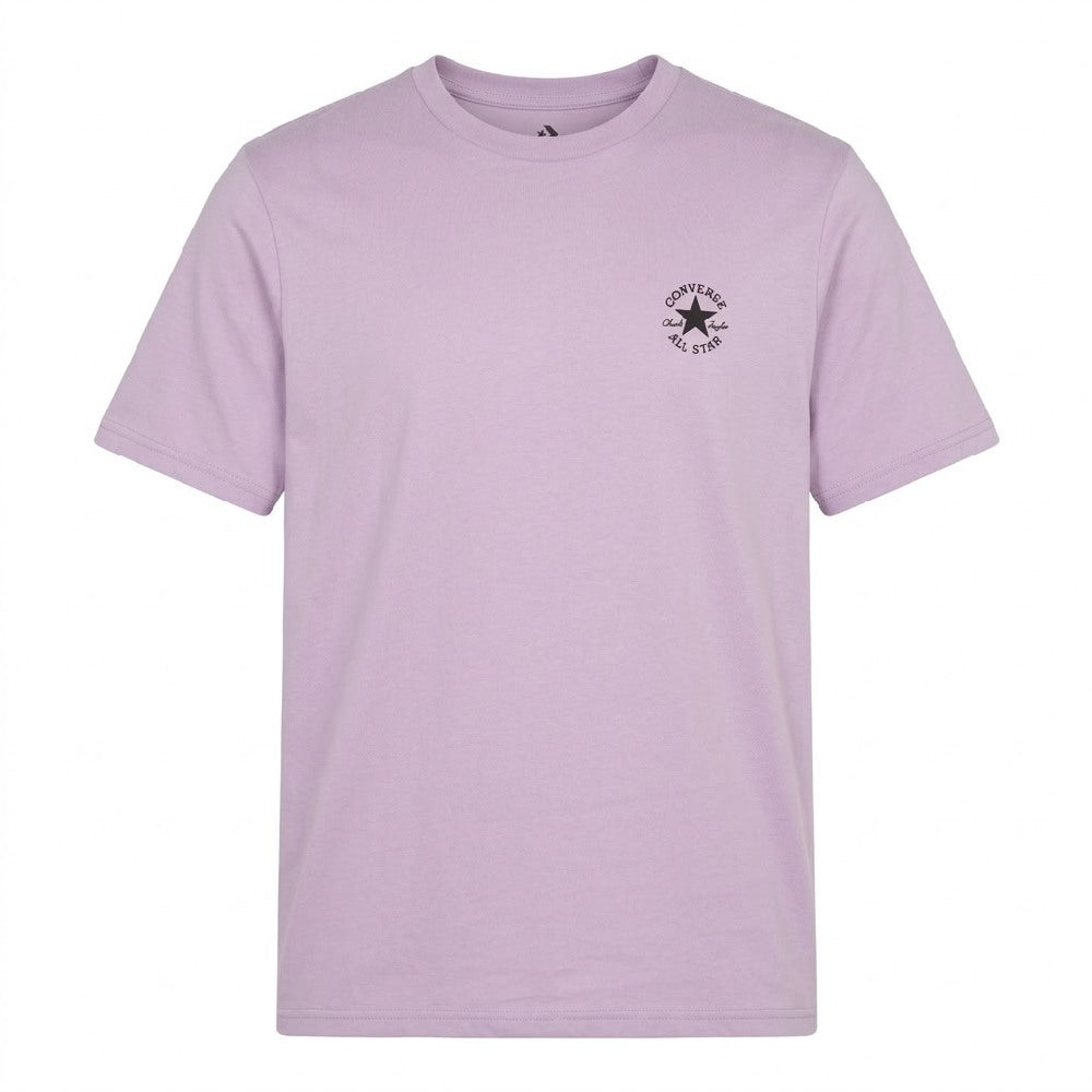 Remera Converse Small Patch Men Tee Hombre