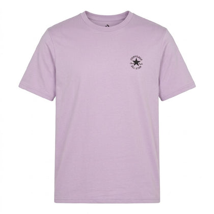 Remera Converse Small Patch Men Tee Hombre