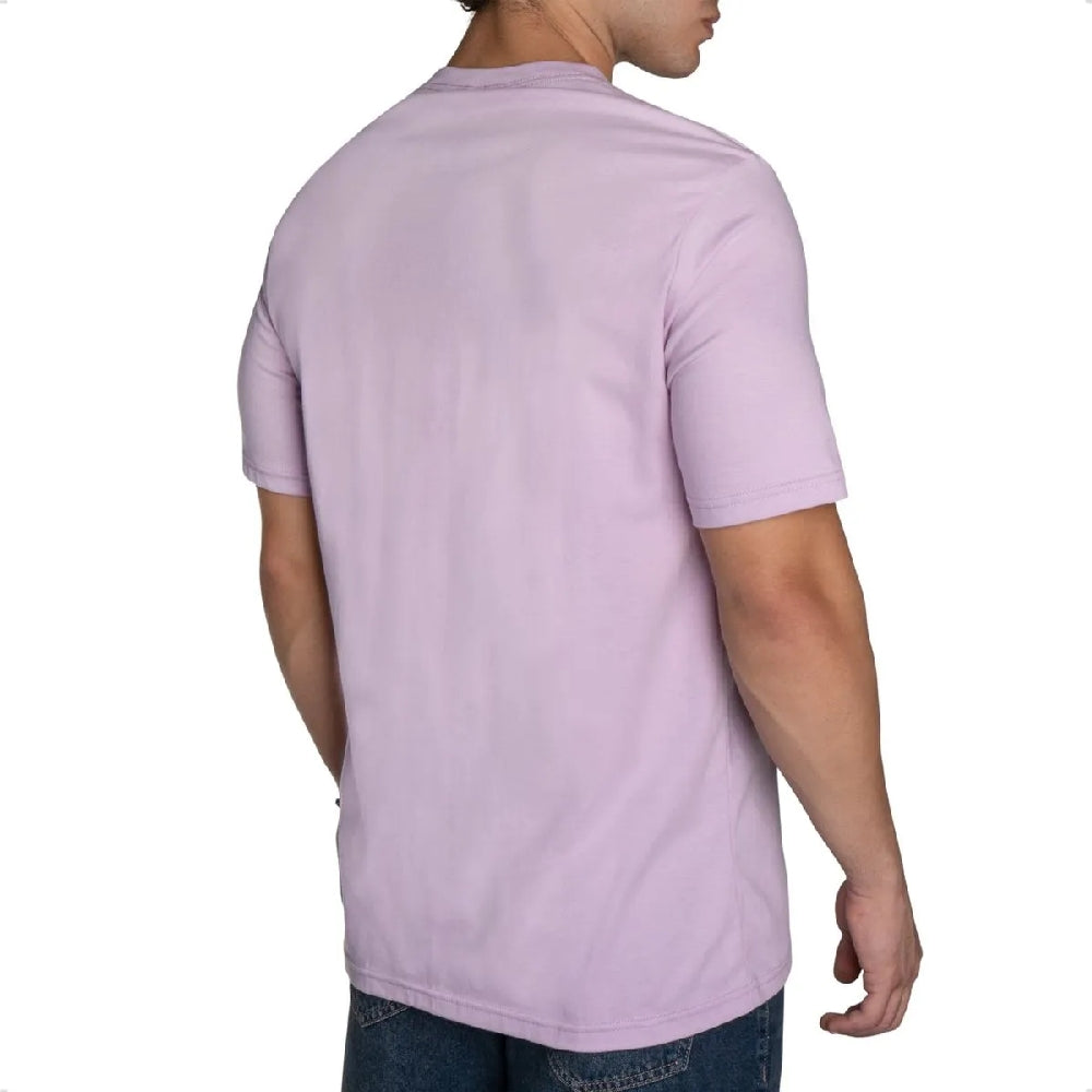 Remera Converse Small Patch Men Tee Hombre