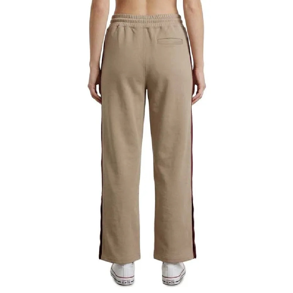 Pantalon Converse Retro Chuck Pant Mujer