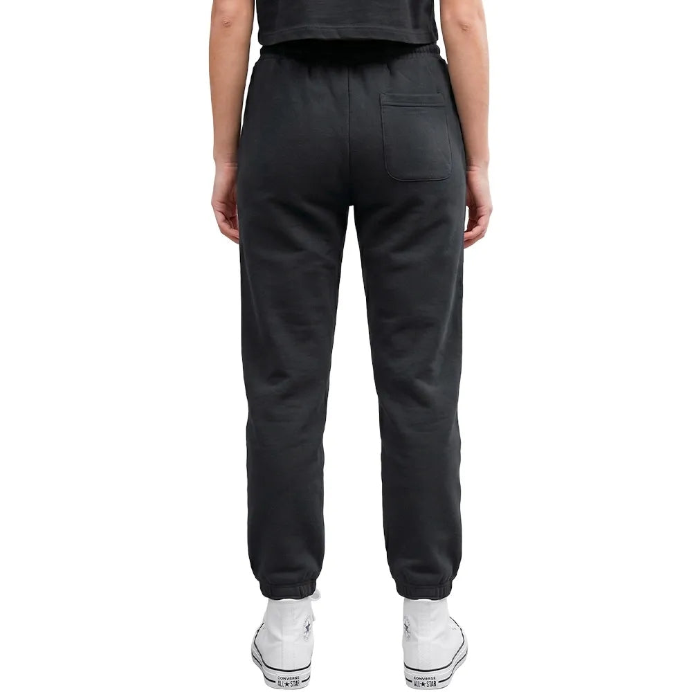 Pantalon Converse Classic Jogger Mujer