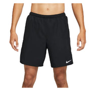 Short Nike M Nk Df Challenger Short 72in1 Hombre