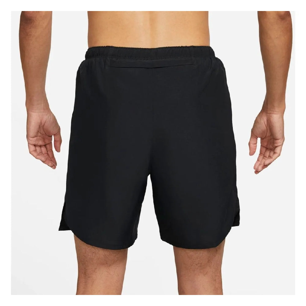 Short Nike M Nk Df Challenger Short 72in1 Hombre