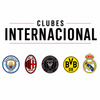clubes internacionales