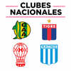 clubes nacionales