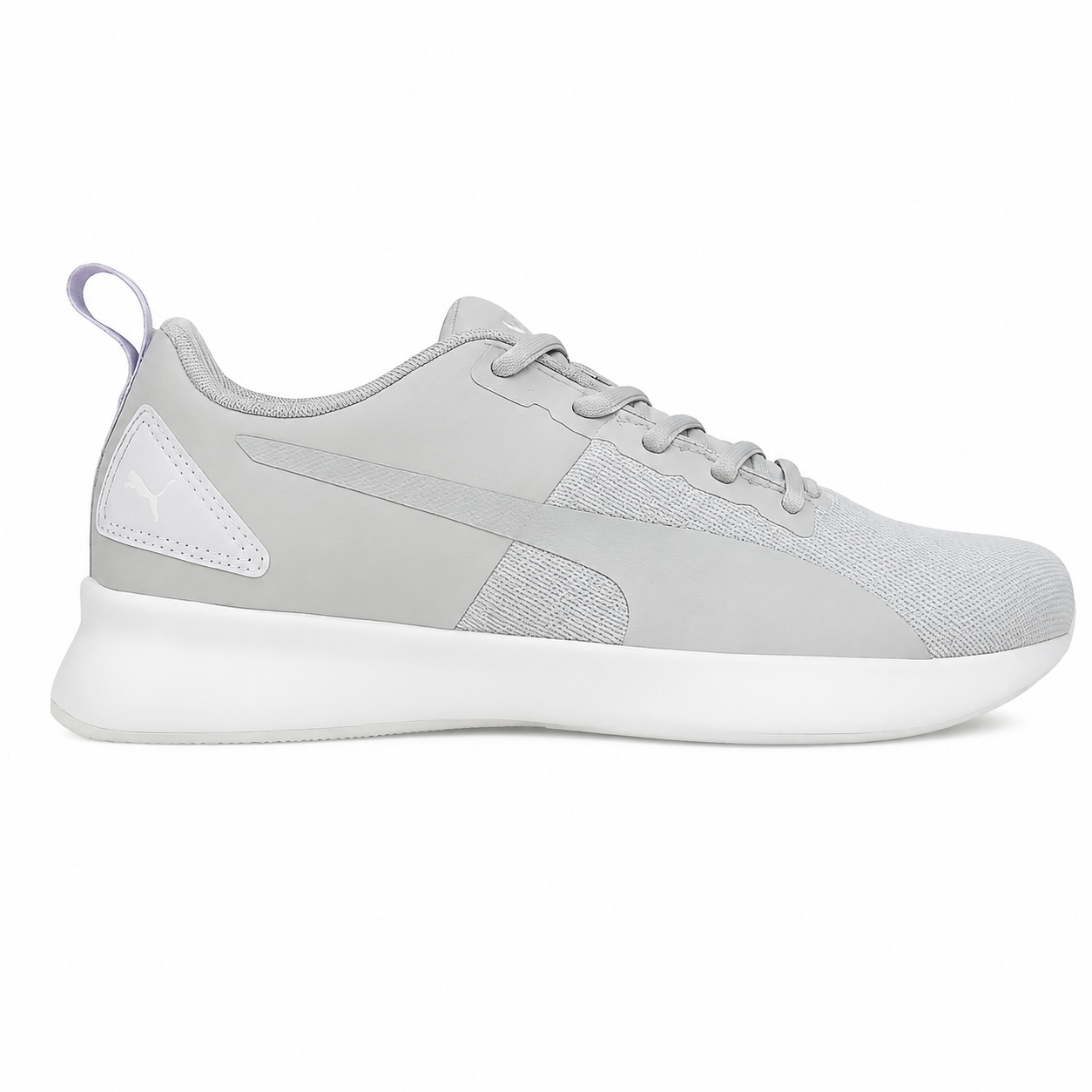 Zapatilla Puma Flyer Runner Mesh Wns Badp De Mujer