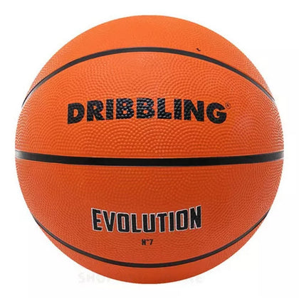 Pelota Drb Pel Bask Evolution Nj N7 Unisex
