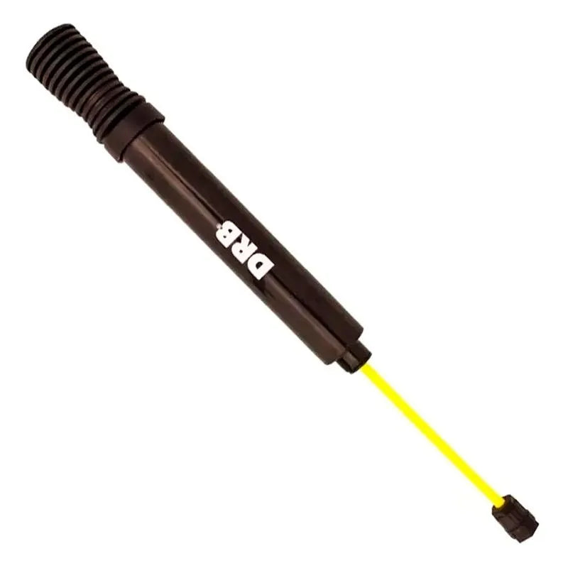 Inflador Drb Inflador Drb Dob Ac C- Pic Ext Unisex
