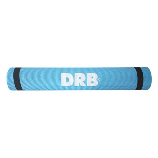 Yoga Mate Drb Yoga Mat Drb Lisa 20 Celeste Unisex