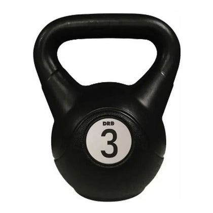 Pesa Rusa Drb 1-3 Kg S-Relleno 20 Unisex
