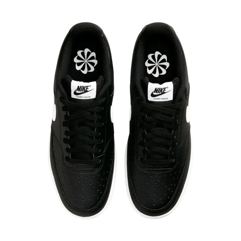 Zapatilla Nike Nike Court Vision Low Next Nature De Hombre