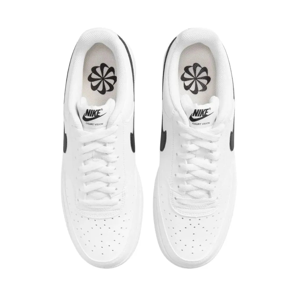 Zapatilla Nike Nike Court Vision Low Next Nature De Hombre