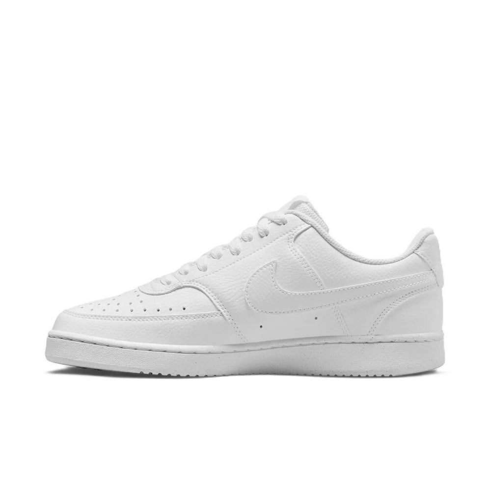 Zapatilla Nike Court Vision Low Next Nature De Mujer