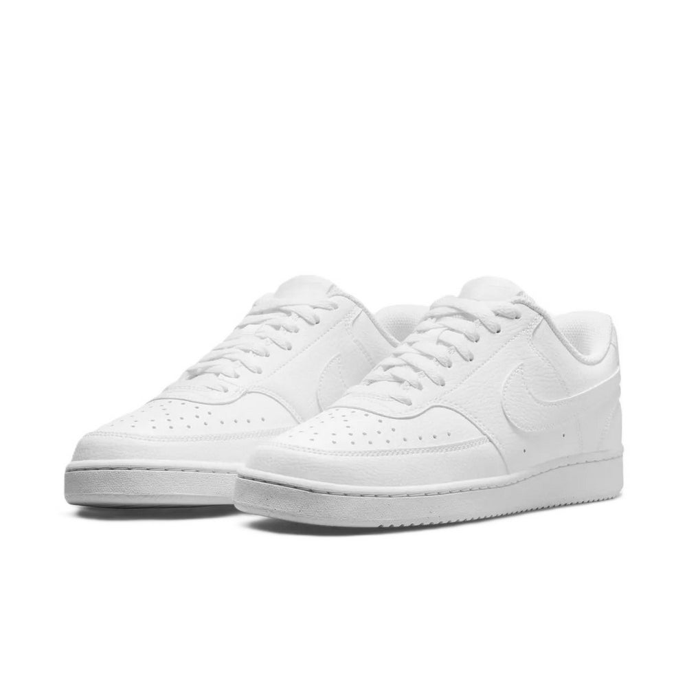 Zapatilla Nike Court Vision Low Next Nature De Mujer