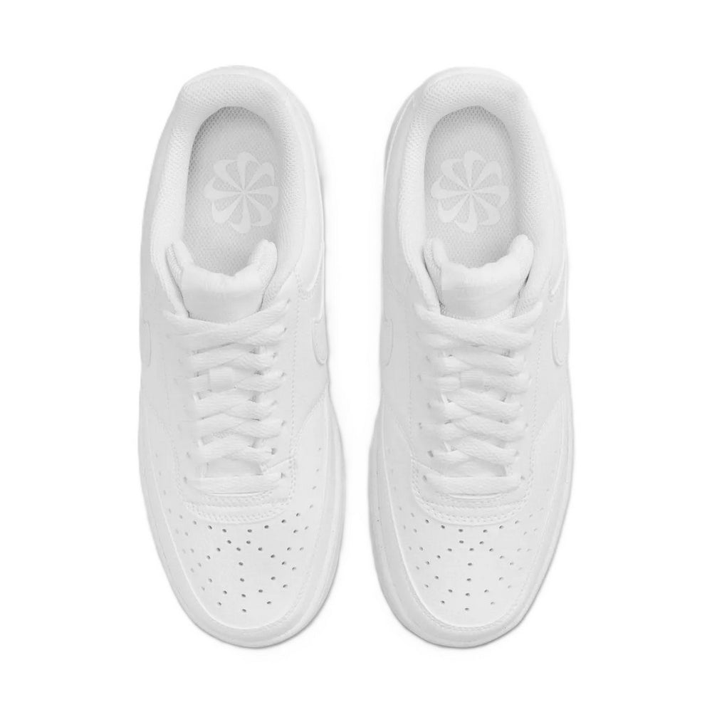 Zapatilla Nike Court Vision Low Next Nature De Mujer