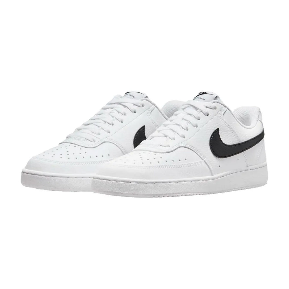 Zapatilla Nike Court Vision Low Next Nature De Mujer