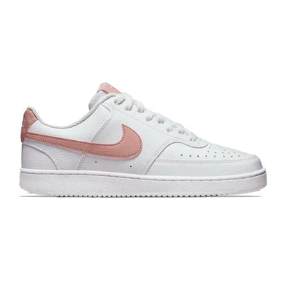 Zapatilla Nike Court Vision Low Next Nature de Mujer