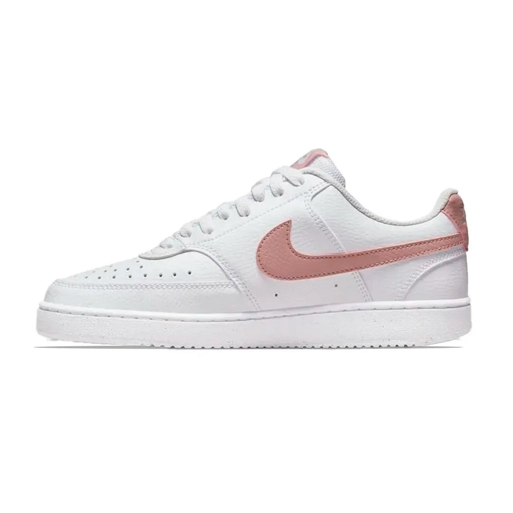 Zapatilla Nike Court Vision Low Next Nature De Mujer