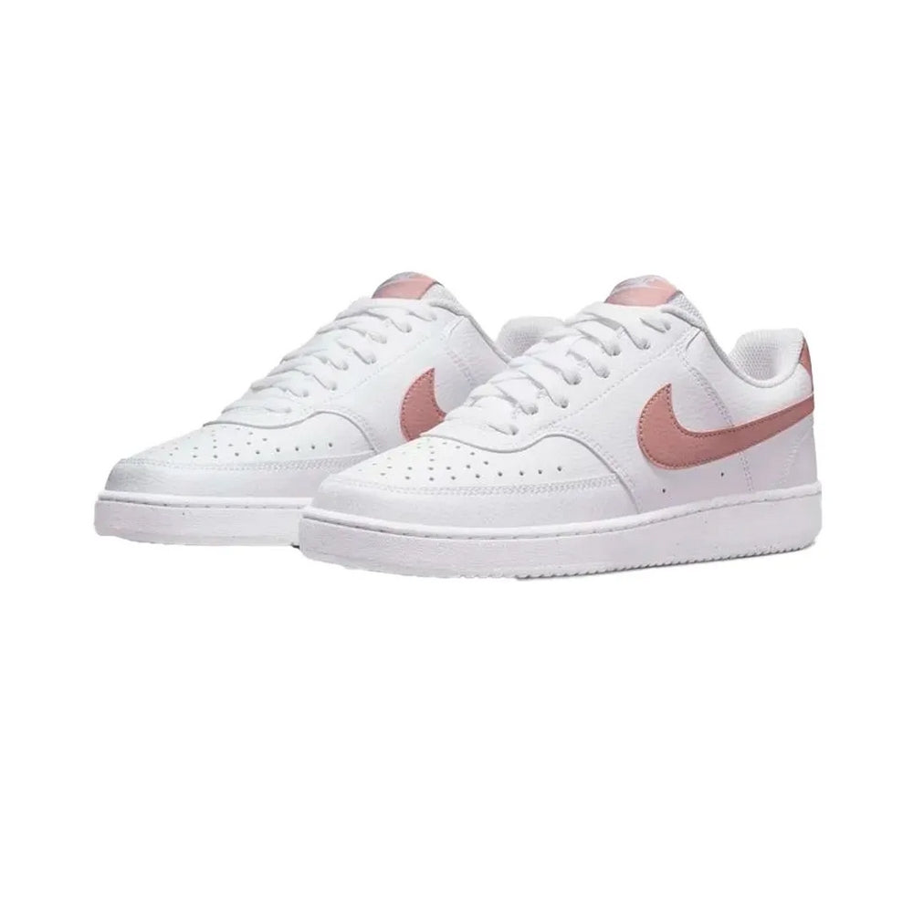 Zapatilla Nike Court Vision Low Next Nature de Mujer