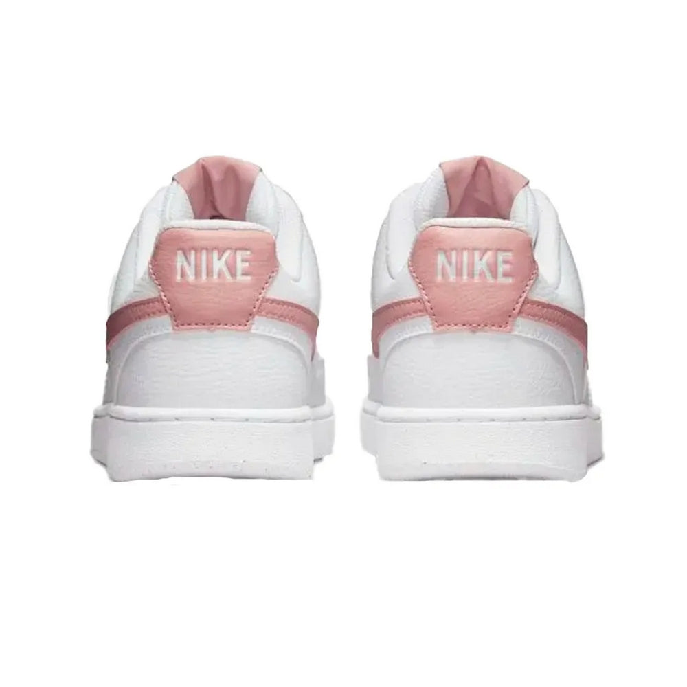Zapatilla Nike Court Vision Low Next Nature de Mujer