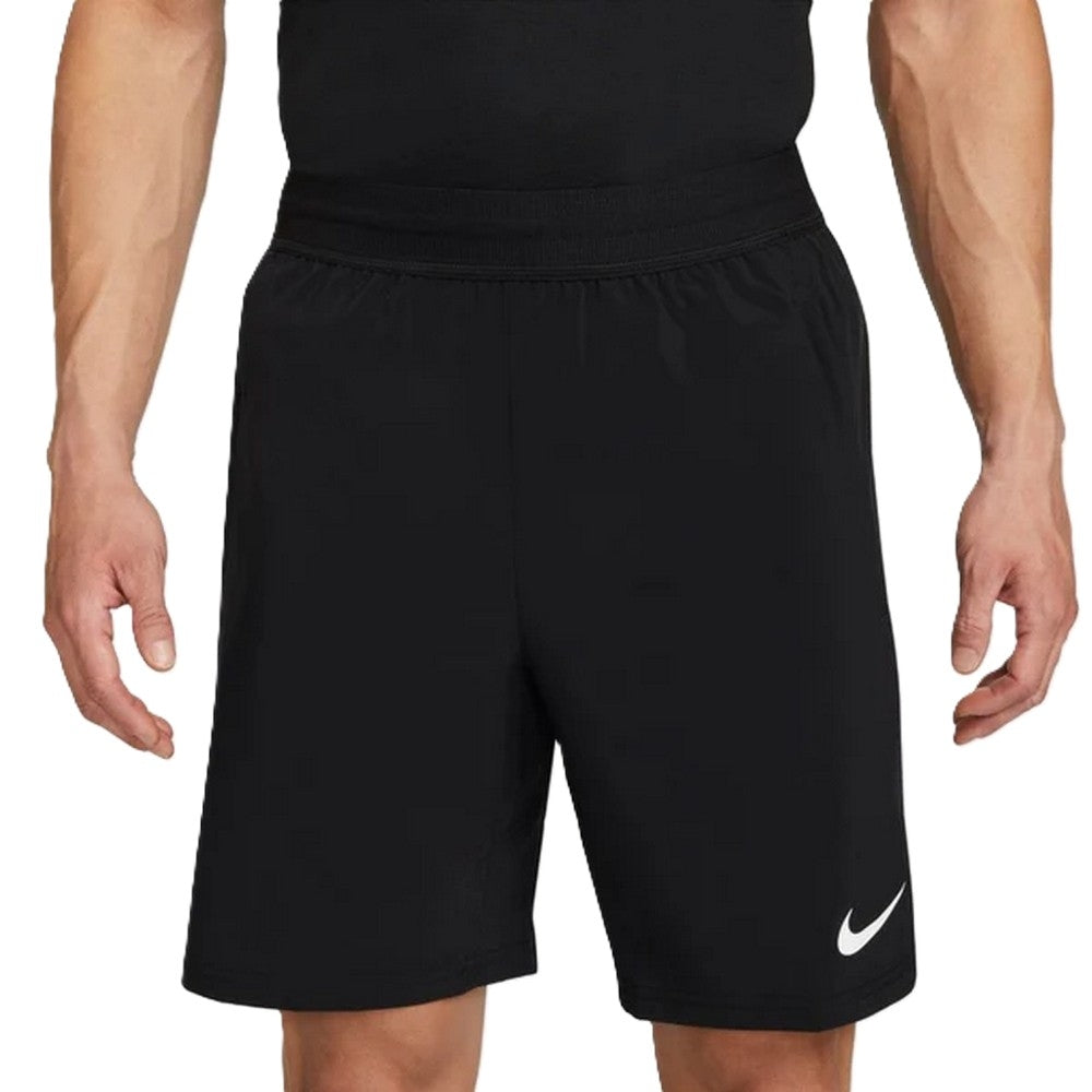 Short Nike M Np Df Flex Vent Mx 8In Short De Hombre