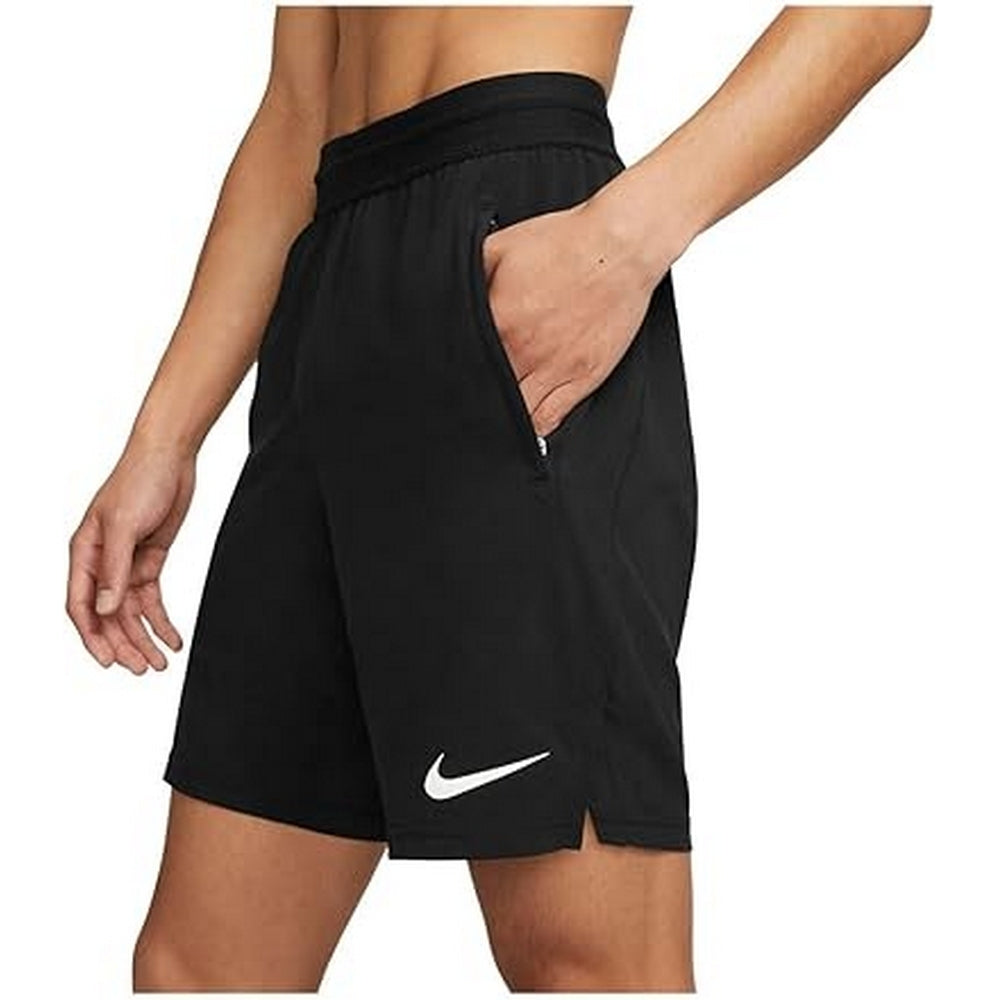 Short Nike M Np Df Flex Vent Mx 8In Short De Hombre