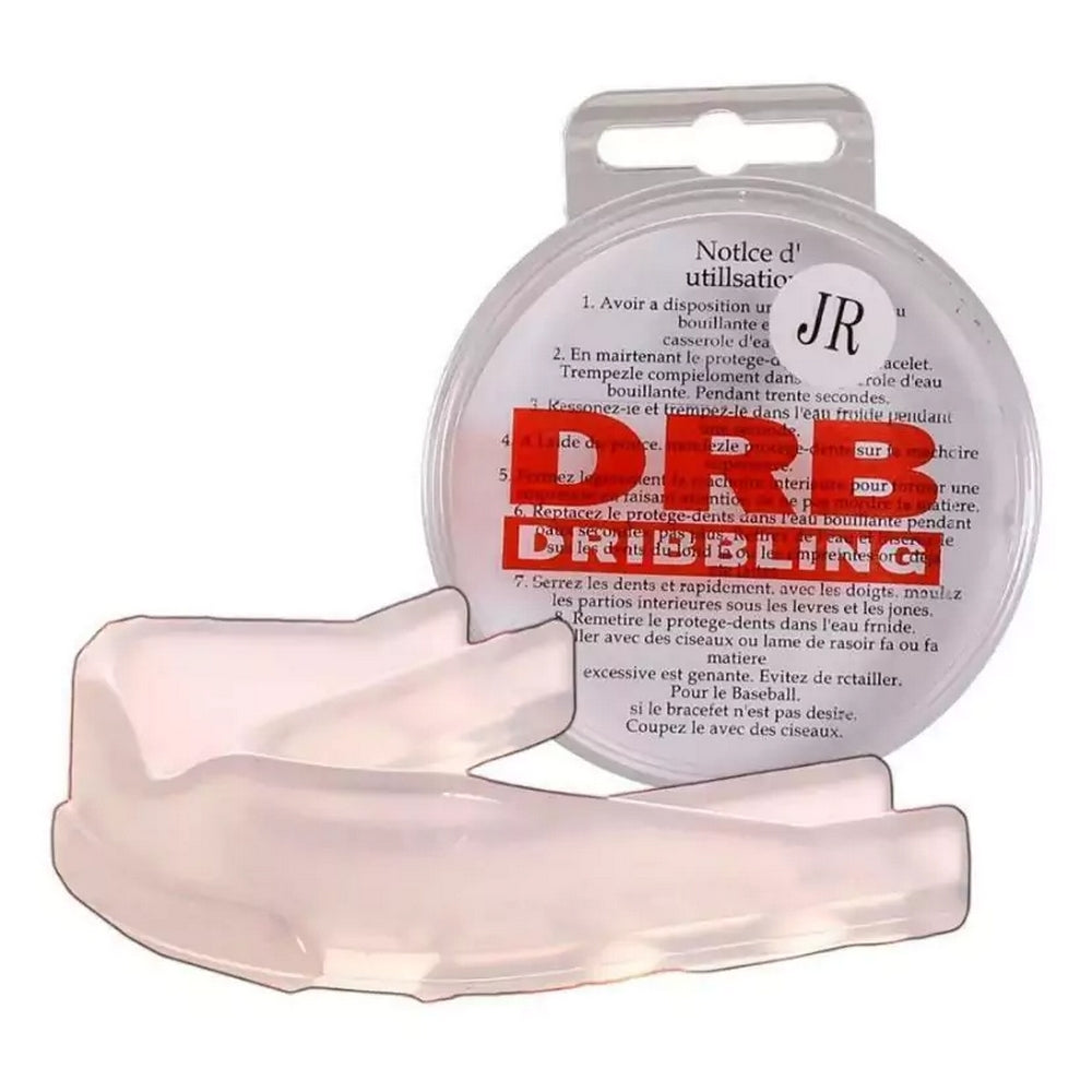 Protector Drb Prot Bucal Simple Trans Jr de Nio