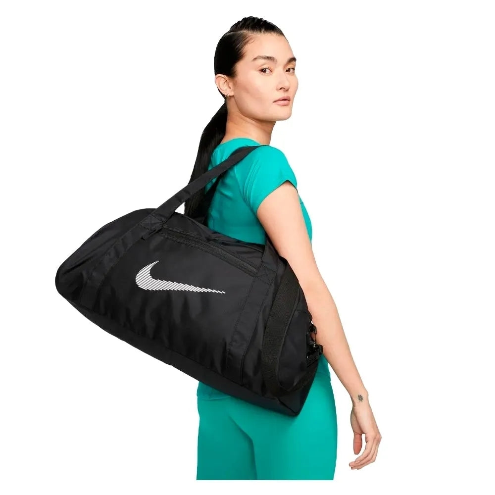 Bolso Nike Nk Gym Club De Mujer