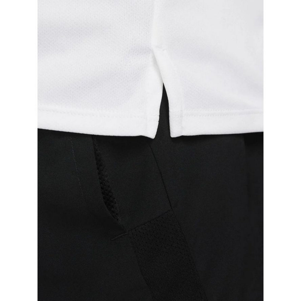 Remera Nike M Nk Df Miler Ss De Hombre
