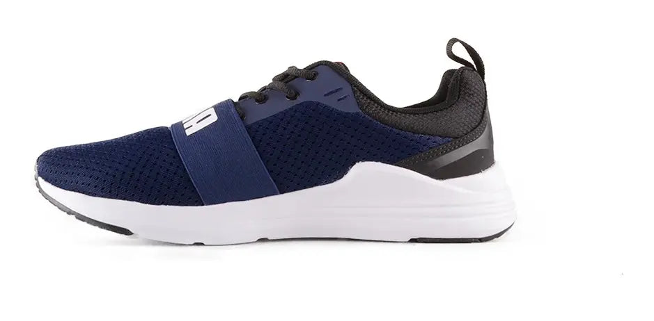 Zapatilla Puma Wired Run Adp De Hombre
