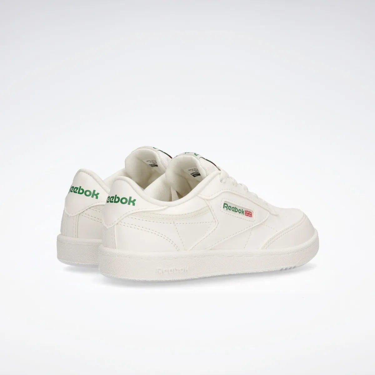 Zapatilla Reebok Club C 85 Unisex