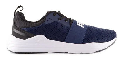 Zapatilla Puma Wired Run Adp de Hombre
