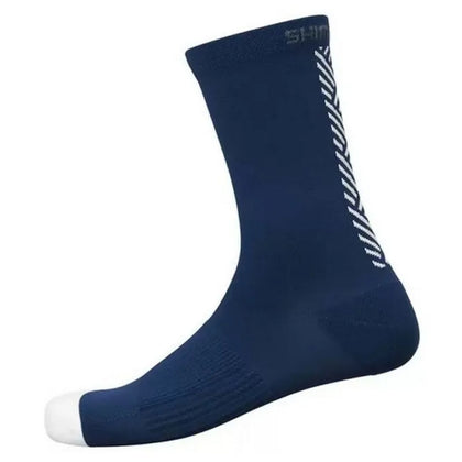 1 Pack Caña Media Shimano Medias Largas Unisex