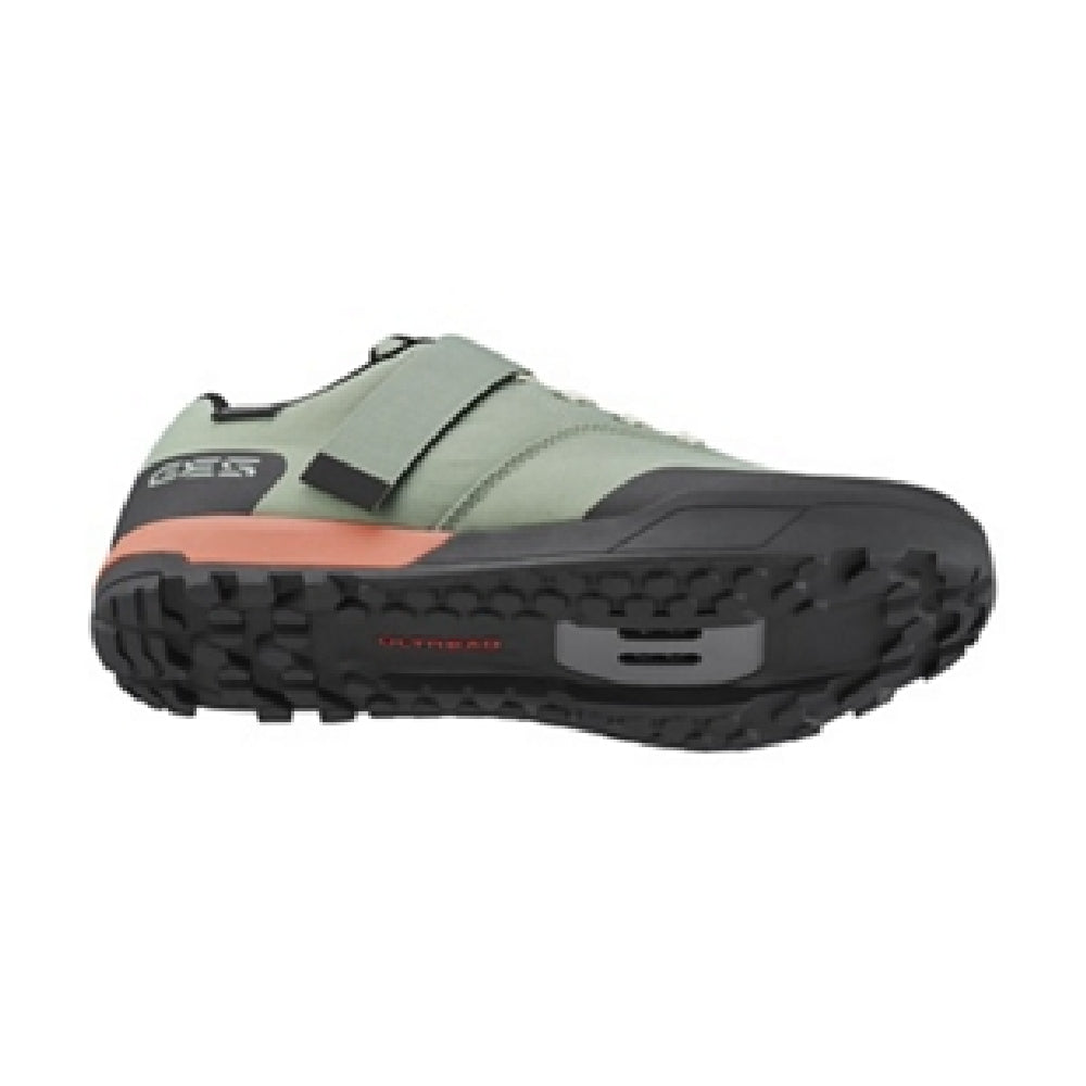 Zapatilla Shimano Sh-ge500 Hombre