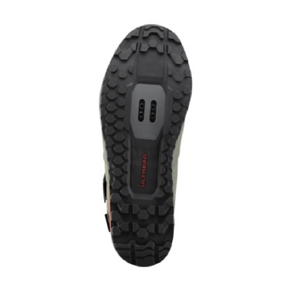 Zapatilla Shimano Sh-ge500 Hombre