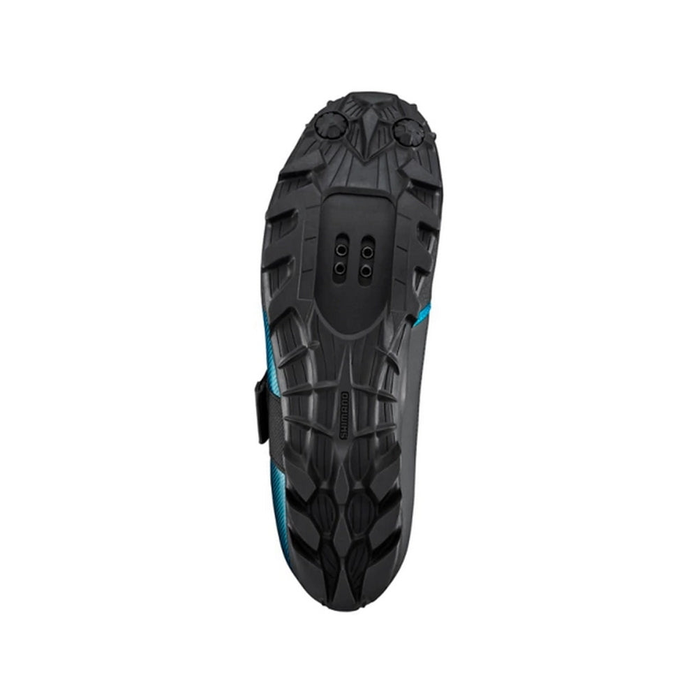 Zapatilla Shimano Mx100 de Hombre
